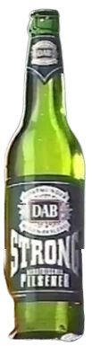 Dortmunder Actien Brauerei (DAB) Strong