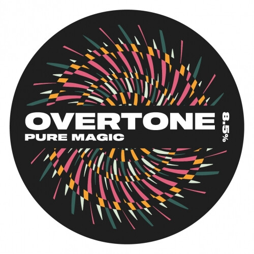 Overtone Brewing Co. Pure Magic