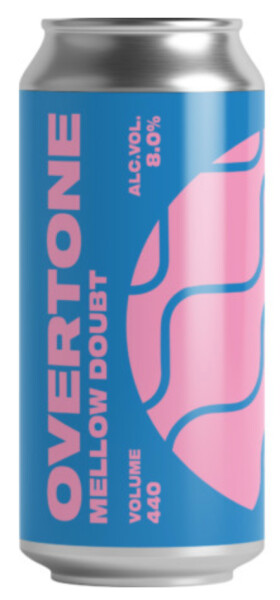 Overtone Brewing Co. Mellow Doubt