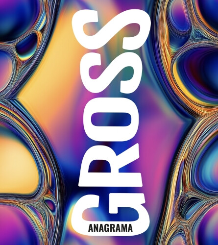 Gross Anagrama