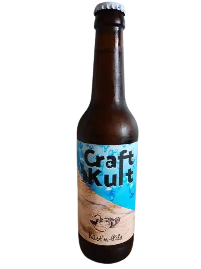 Craftkultur Küst'nPils