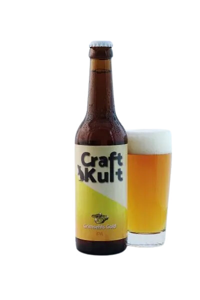 Craftkultur Grimsehls Gold