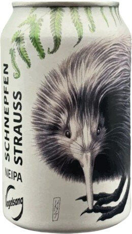 Vogelsang Braumanufaktur Schnepfenstrauß
