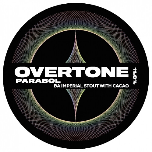 Overtone Brewing Co. Parabol