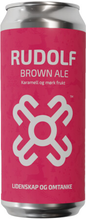Hogna Brygg Rudolf