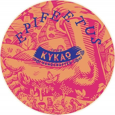 Kykao - Handcrafted Epifeetus
