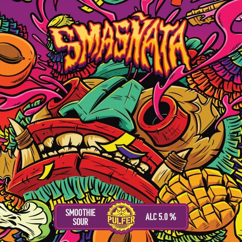Pulfer Smasñata
