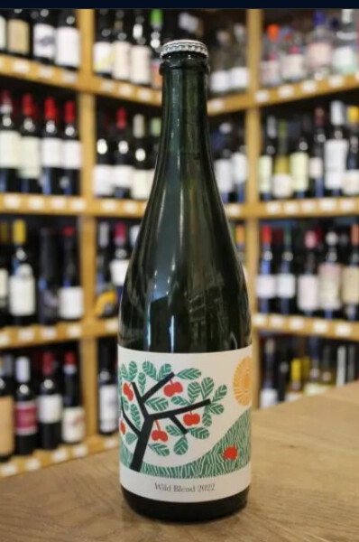 Flemings Fife Cider Le Mariage 2022
