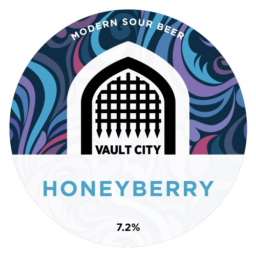 Vault City Honeyberry