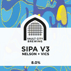 Vault City SIPA v3 Nelson + Vics
