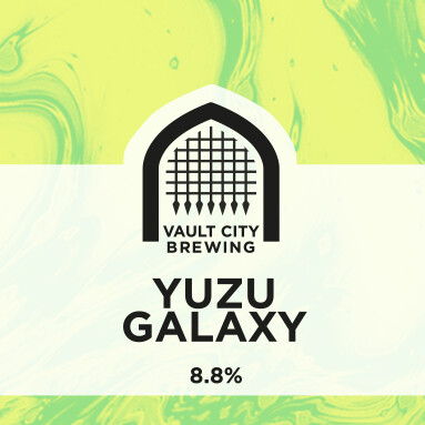 Vault City Yuzu Galaxy