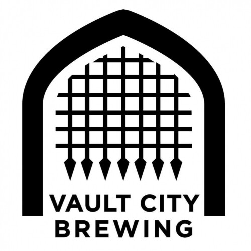 Vault City Edinburgh Imperial Stout