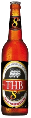 Brasseries Star THB 8%