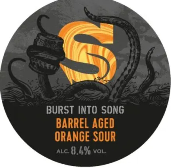 Siren Craft Brew Burst Into Song