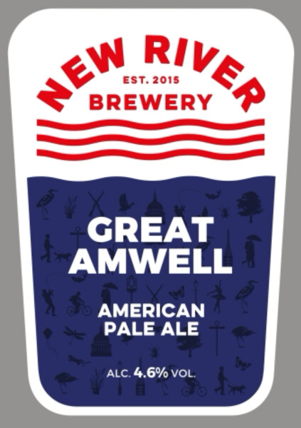 New River Brewery Great Amwell