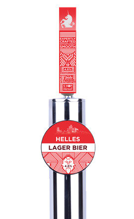 Robinsons Helles