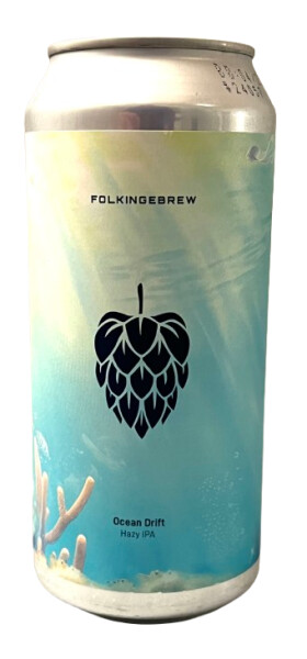 Folkingebrew Ocean Drift