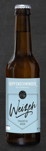 Hopfenschwinger Weizen