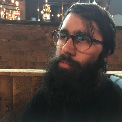Glasshouse Beer Co Russputin