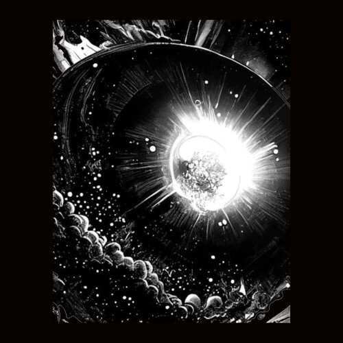 Aphotic Supernova
