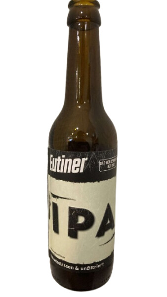 Brauhaus Eutin (St. Michaelis) IPA