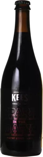 Brouwerij Kees Spark In The Dark
