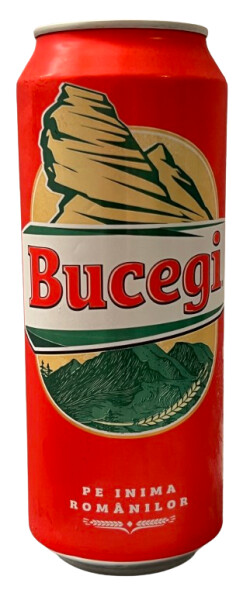 Heineken Romania Bucegi (2023-)