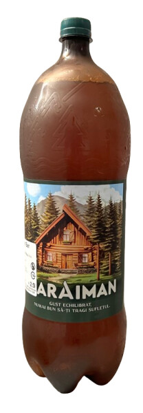 Bergenbier SA Caraiman