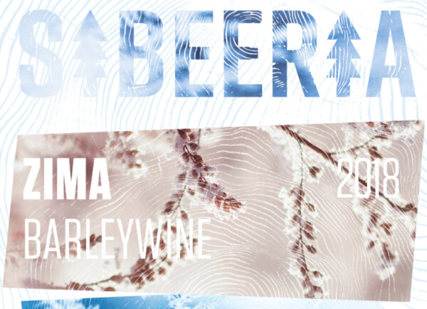 Sibeeria Zima 2018
