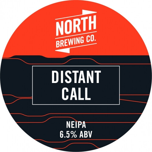 North Brewing Co Distant Call