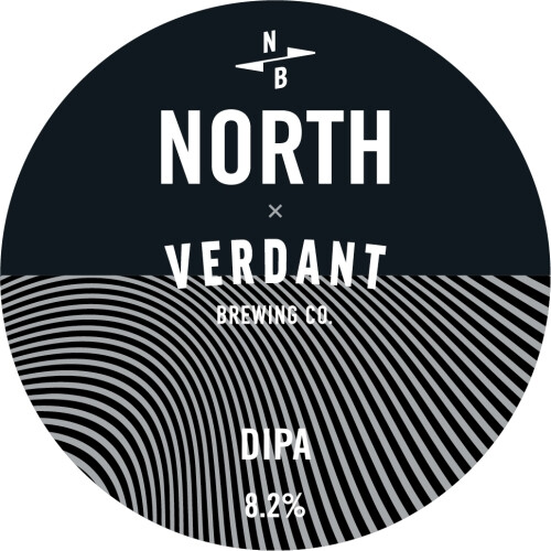 North Brewing Co DIPA [Verdant]