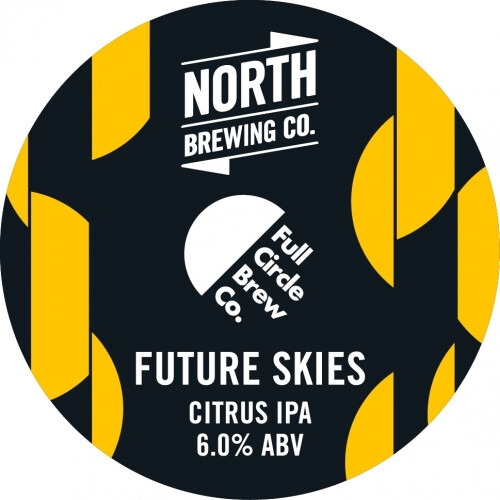 North Brewing Co Future Skies