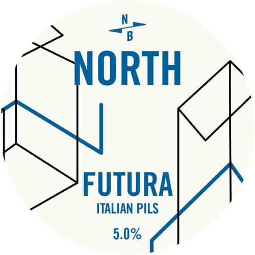 North Brewing Co Futura