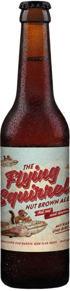 Ratsherrn Brauerei Flying Squirrel