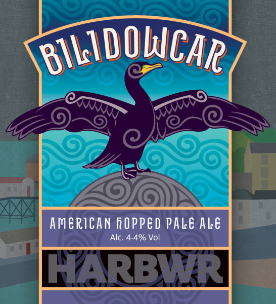 Harbwr Tenby Bilidowcar