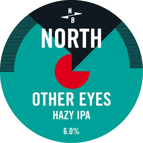 North Brewing Co Other Eyes