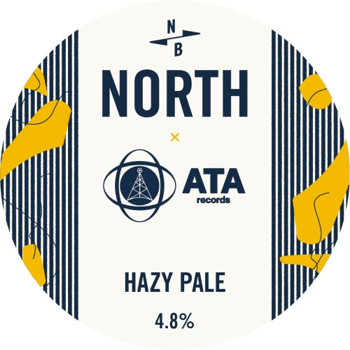 North Brewing Co North X ATA Records
