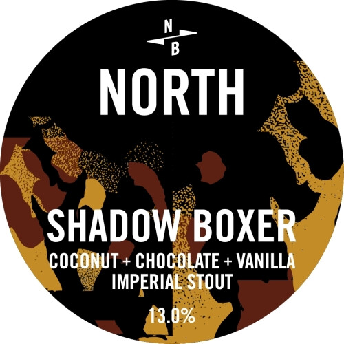 North Brewing Co Shadow Boxer