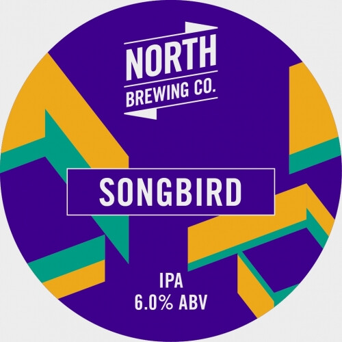 North Brewing Co Songbird