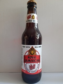 Royal Jamaican Sorrel Beer