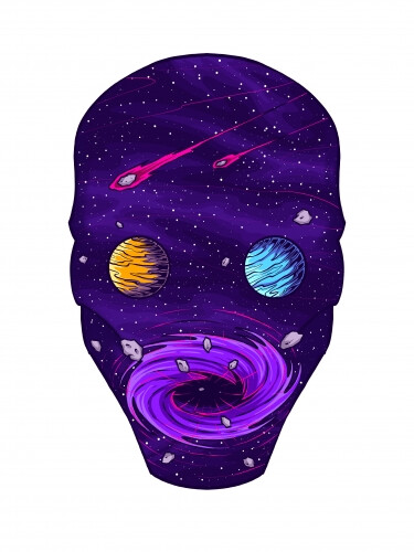 Dark Element Brew Co Cosmic