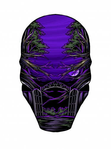 Dark Element Brew Co Entropy