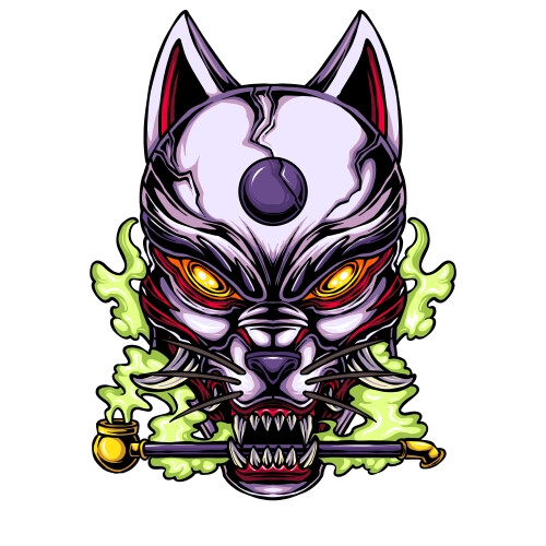 Dark Element Brew Co Trickster