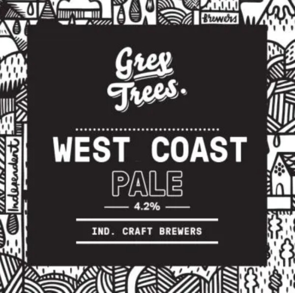Grey Trees Brewery West Coast