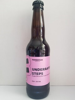 Fermentage Underrated Steps (Polotmavy)