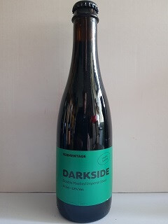 Fermentage Darkside Double Mash