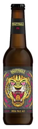 Kraftpaule India Pale Ale