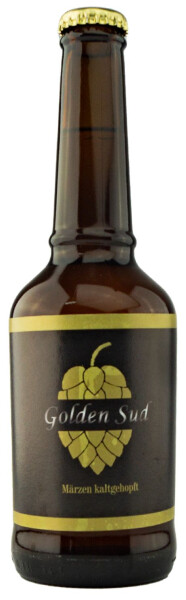 Josef Langwieser's Edelbierschmiede Golden Sud
