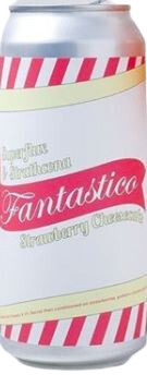 Superflux Beer Company Fantastico