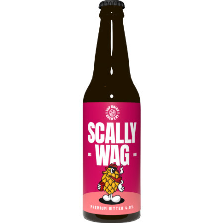 Hop Union Scallywag